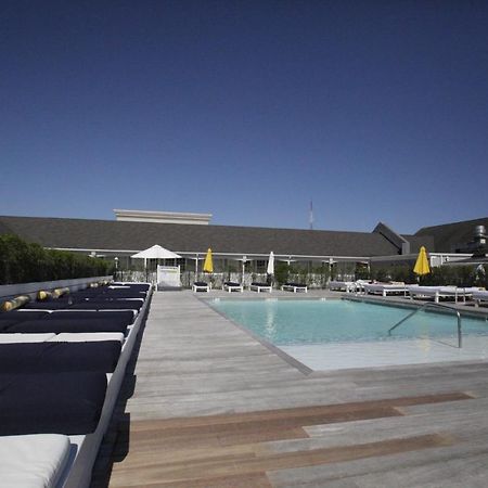 Capri Southampton Hotel Luaran gambar