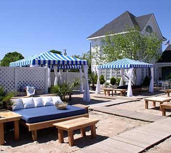Capri Southampton Hotel Luaran gambar