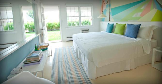 Capri Southampton Hotel Luaran gambar