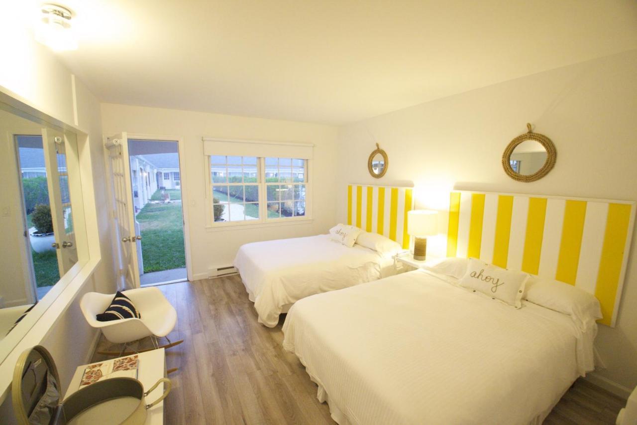 Capri Southampton Hotel Bilik gambar