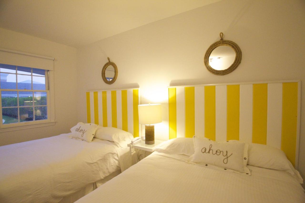Capri Southampton Hotel Bilik gambar