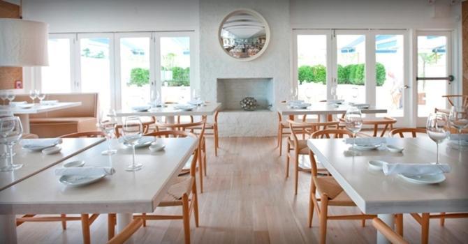 Capri Southampton Hotel Luaran gambar