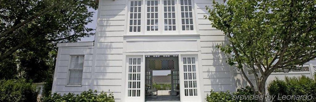 Capri Southampton Hotel Luaran gambar