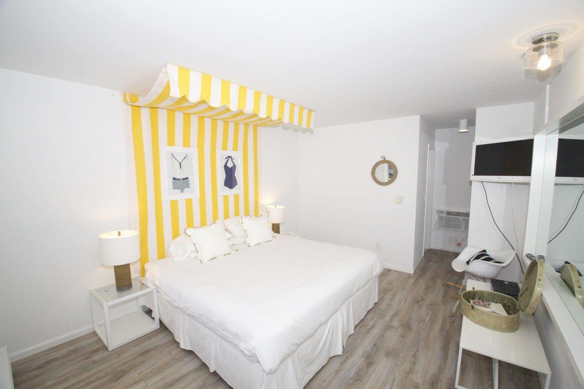 Capri Southampton Hotel Luaran gambar